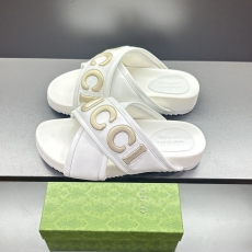 Gucci Slippers